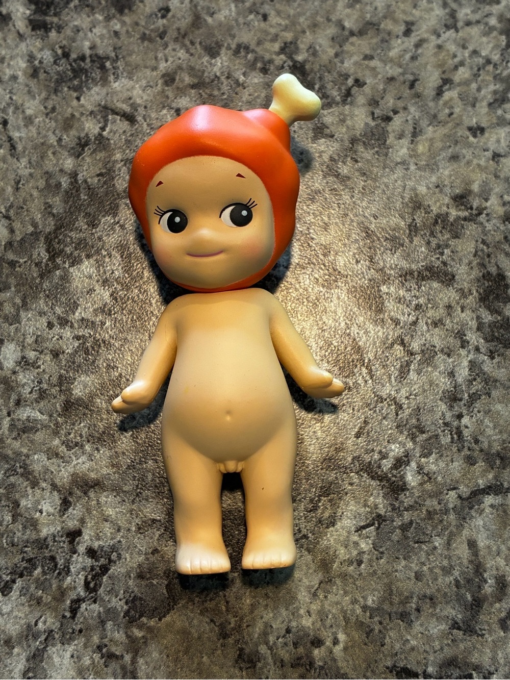 Sonny Angel Baby Doll - Chicken Leg Drumstick